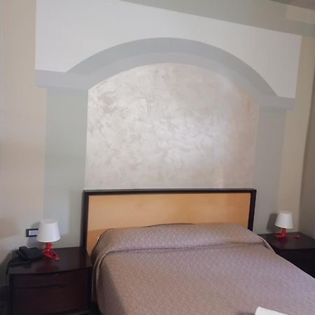 Hotel Le Calandre Rubano Exterior photo