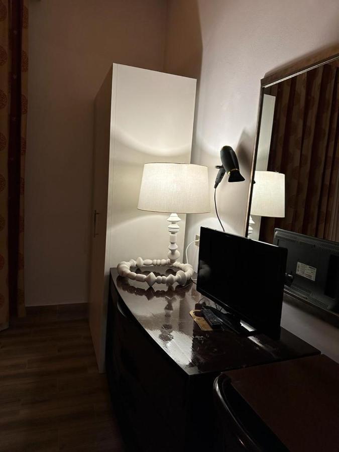 Hotel Le Calandre Rubano Exterior photo