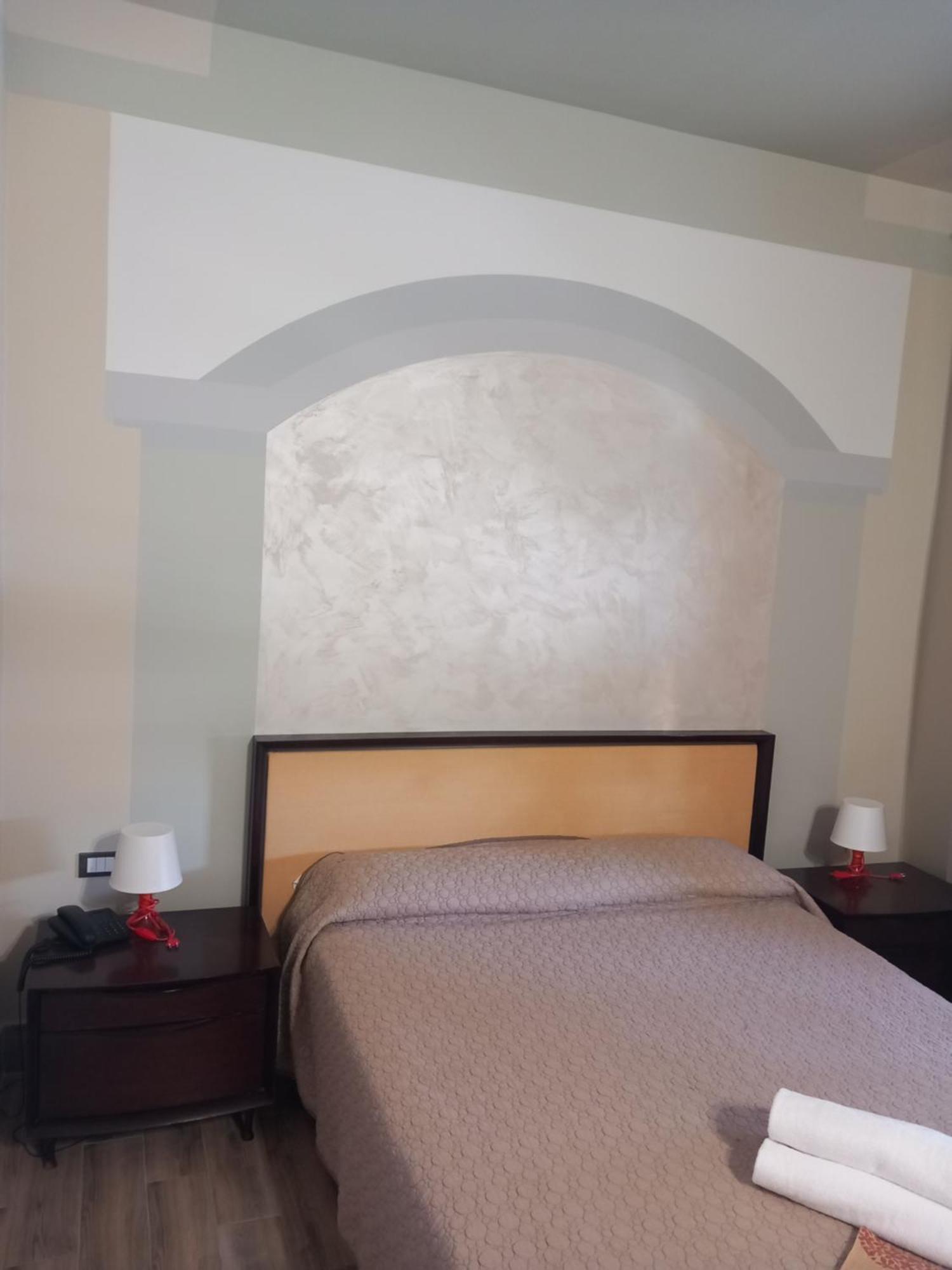 Hotel Le Calandre Rubano Exterior photo