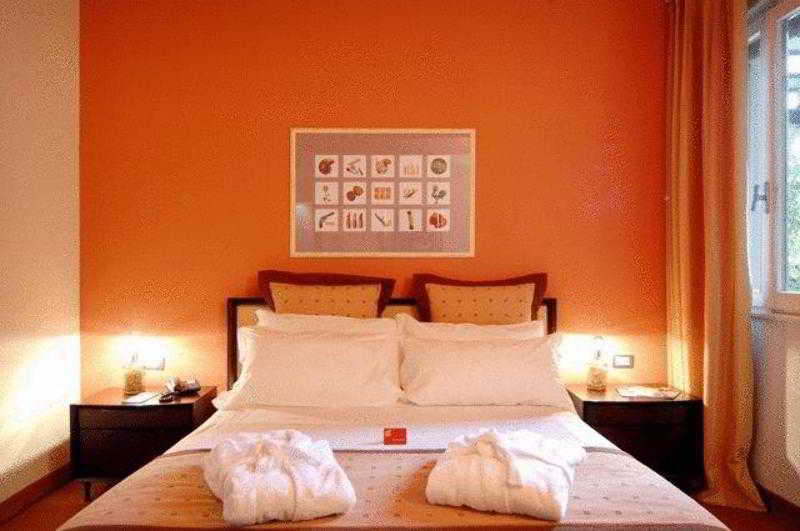 Hotel Le Calandre Rubano Exterior photo