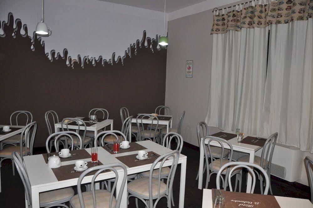 Hotel Le Calandre Rubano Exterior photo